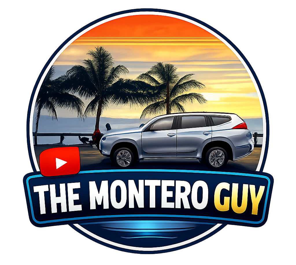 The Montero Guy
